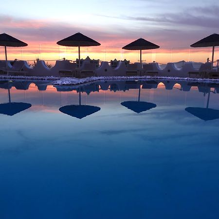 Ilio Maris Hotel Mykonos Town Luaran gambar