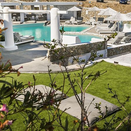 Ilio Maris Hotel Mykonos Town Luaran gambar