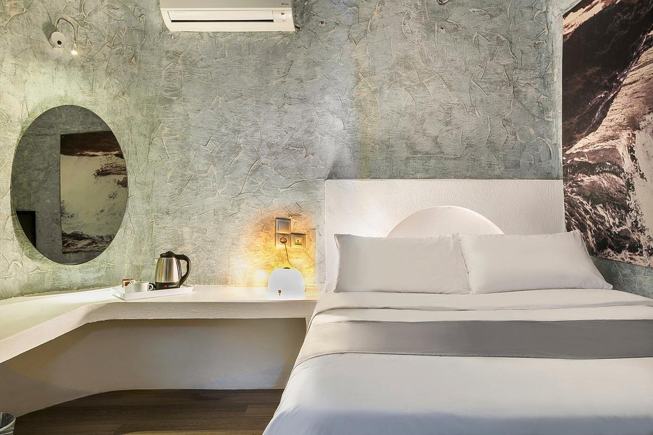 Ilio Maris Hotel Mykonos Town Luaran gambar