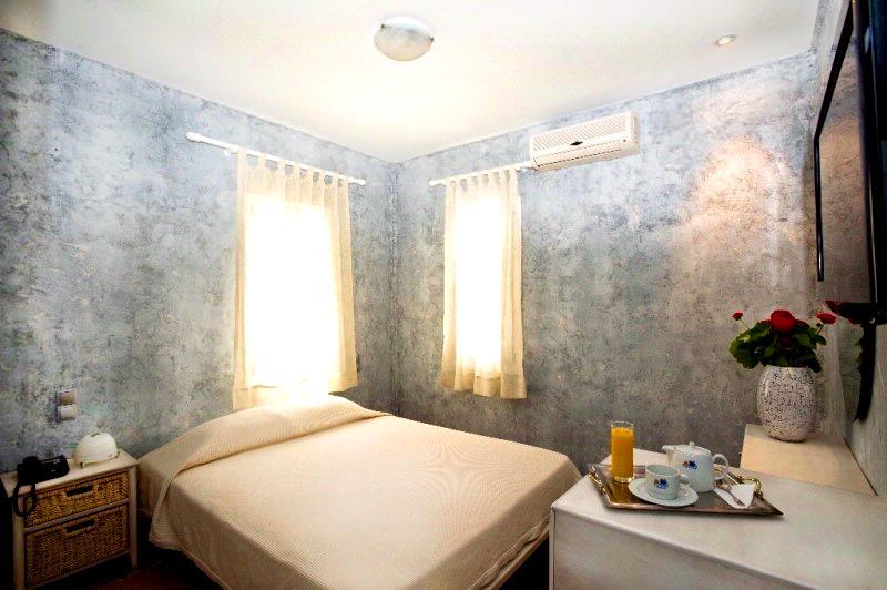 Ilio Maris Hotel Mykonos Town Luaran gambar