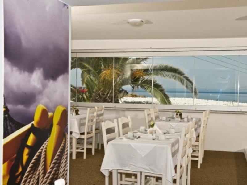 Ilio Maris Hotel Mykonos Town Luaran gambar
