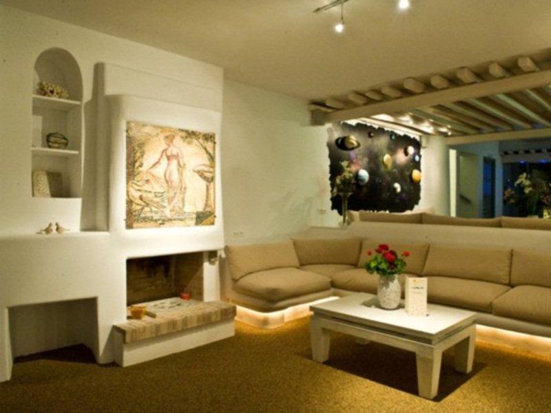Ilio Maris Hotel Mykonos Town Luaran gambar