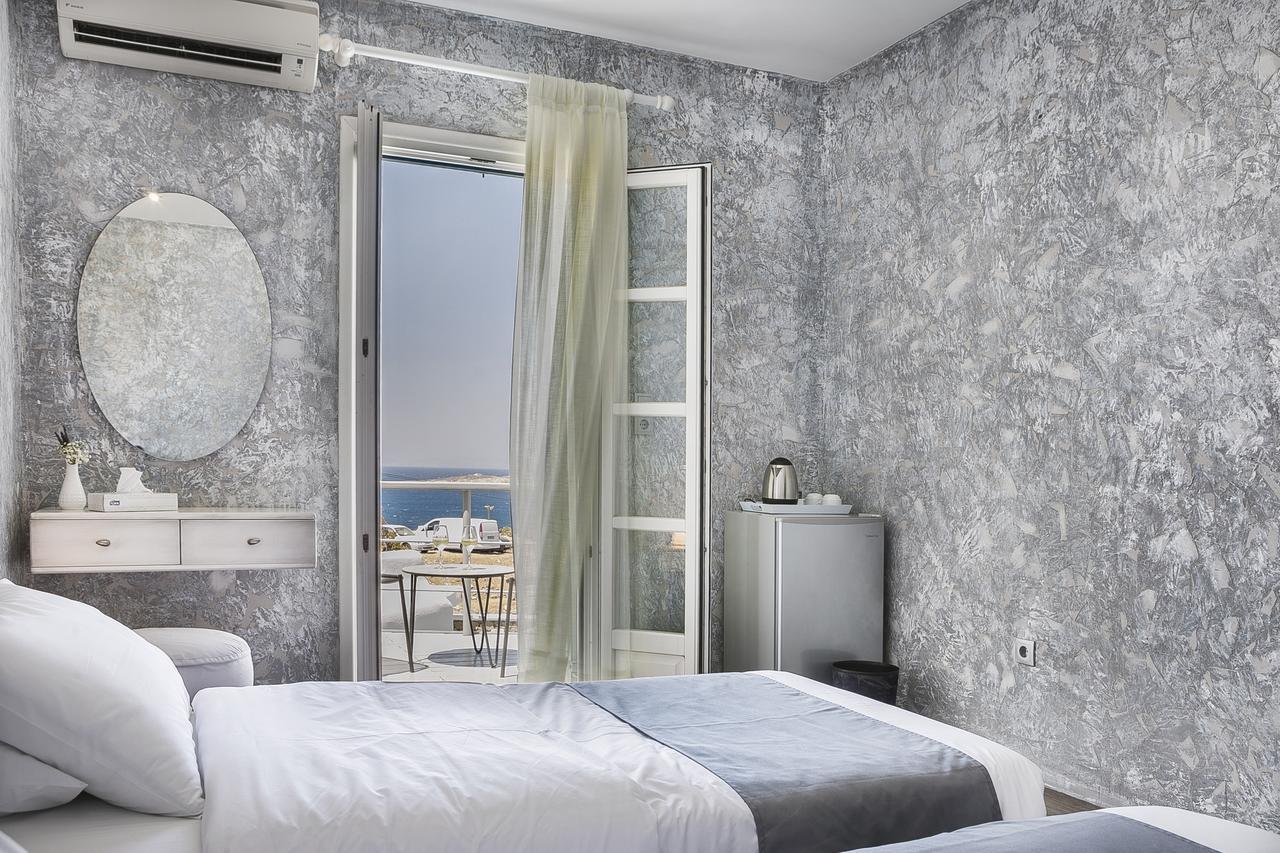 Ilio Maris Hotel Mykonos Town Bilik gambar