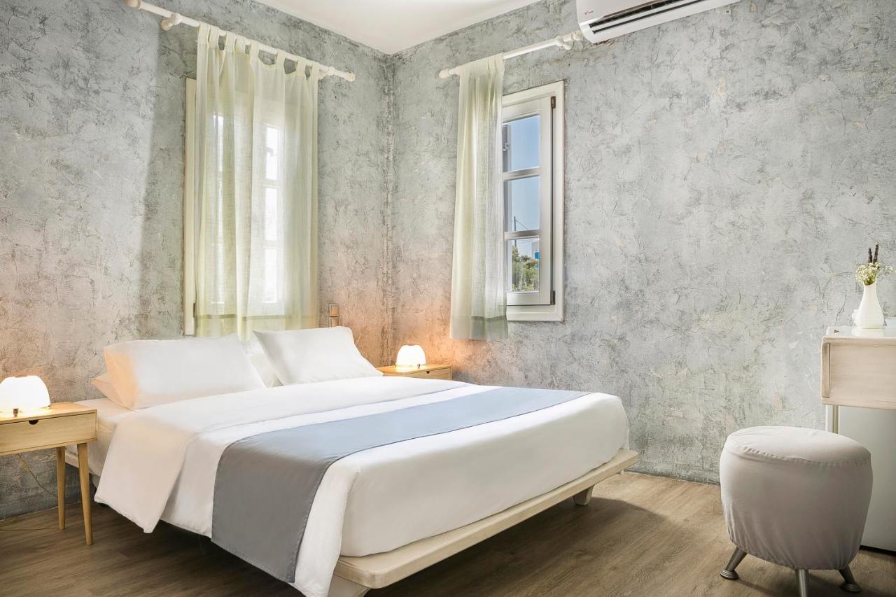Ilio Maris Hotel Mykonos Town Luaran gambar